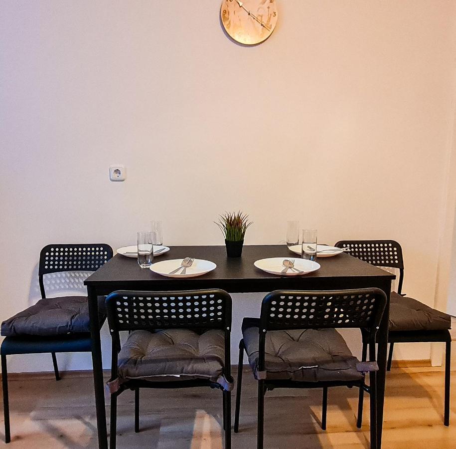 Luxurioeses Apartment Im Zentrum Von Nuernberg Экстерьер фото